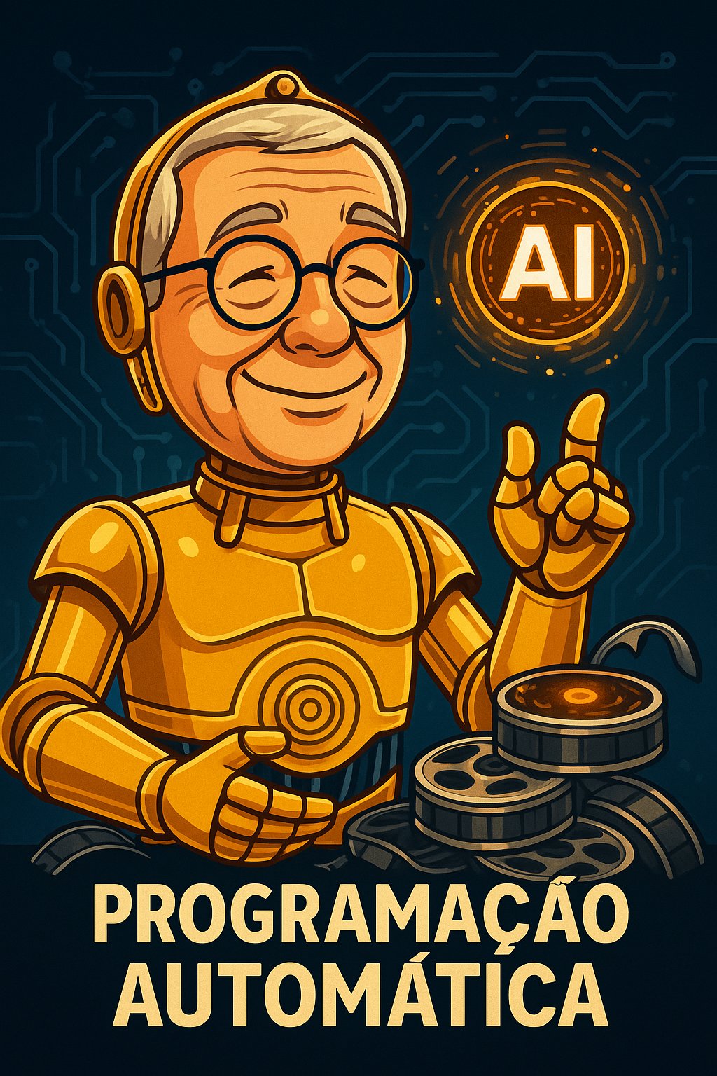 Programação Automática