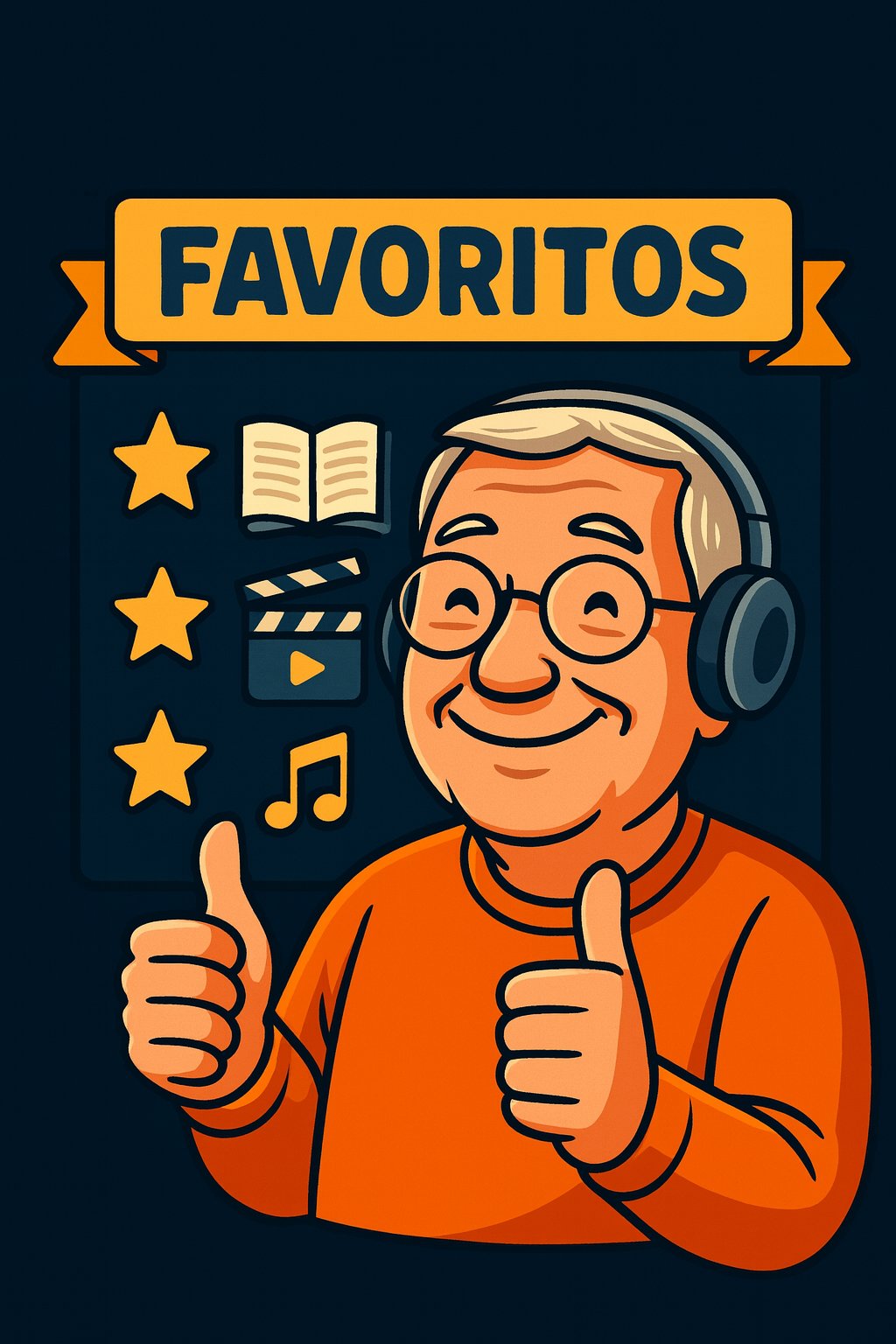 Favoritos