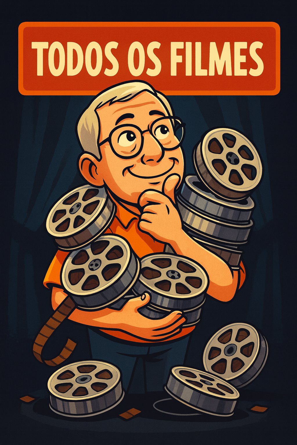 Todos os Filmes